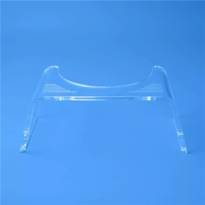 Wholesale acrylic bath toilet stool 