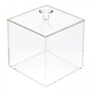 Wholesale Plexiglass candy bin case 