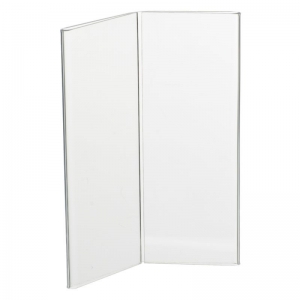 wholesale plexiglass clear acrylic wedding photo booth props frame 