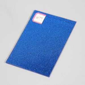 glitter acrylic sheet