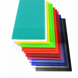 acrylic plastic sheet