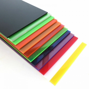 2mm acrylic sheet