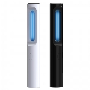 Germicidal far LED UV light