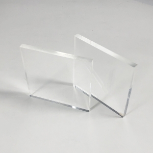 acrylic sheet 3mm thick