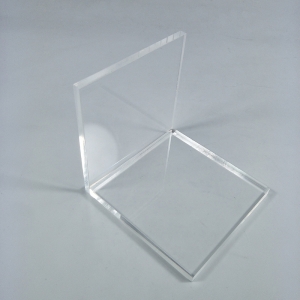 Top quality clear 5mm cast acrylic sheets pmma perspex sheets in stock 