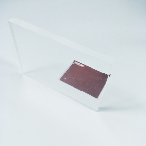 Stocked clear cast acrylic sheets pmma sheet 3mm 5mm 6mm 