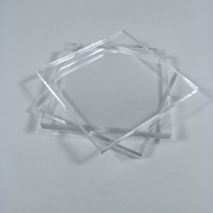 cast acrylic sheets