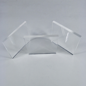 acrylic sheets