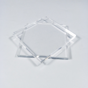 Top quality clear 5mm cast acrylic sheets pmma perspex sheets in stock 