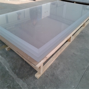 Yageli custom clear cast acrylic sheets pmma sheet 3mm 5mm 6mm 