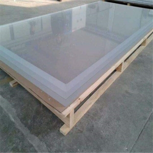 YAGELI wholesale transparent acrylic plexiglass cast sheets 