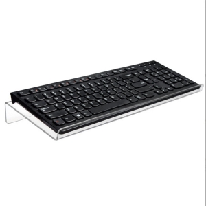 Acrylic Keyboard Stand