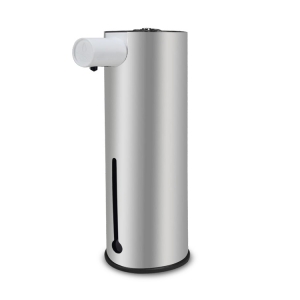 Infrared Battery Life Infrared Reusable Automatic Liquid Soap Dispenser 