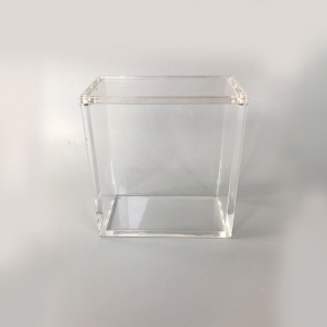 acrylic display box for gameboy