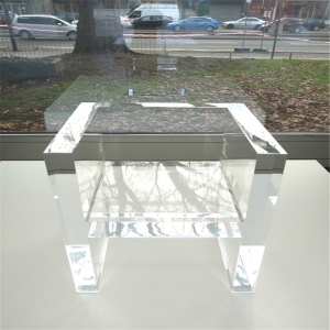 Acrylic Sofa