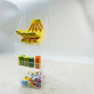 acrylic display cabinet