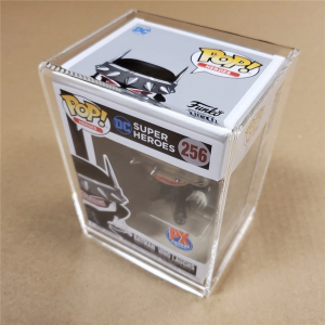 Funko POP Acrylic Display Case 