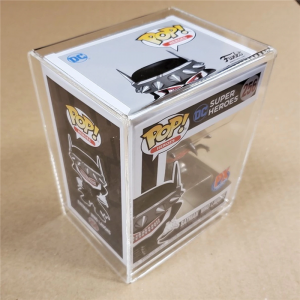 Funko POP Acrylic Display Case 