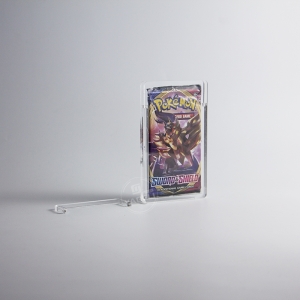 booster pack protect box for Pokemon 