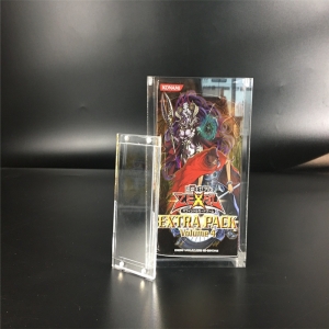 Yu-Gi-Oh booster box