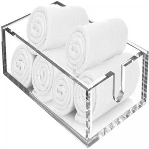 acrylic napkin holder wholesale