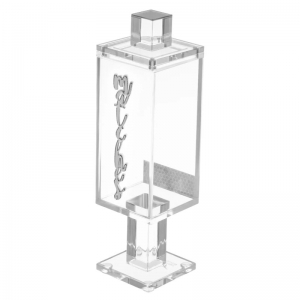 luxury Custom Design Lucite Acrylic Match Holder 