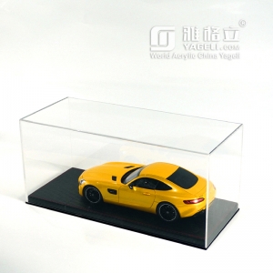 acrylic diecast car display case