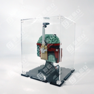 Acrylic Display case for LEGO 