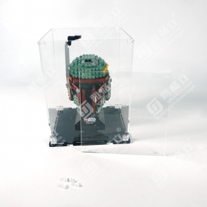 Acrylic Display case for LEGO 