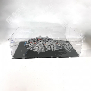 lego bricks Acrylic Display Case Box 