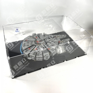lego bricks Acrylic Display Case Box 