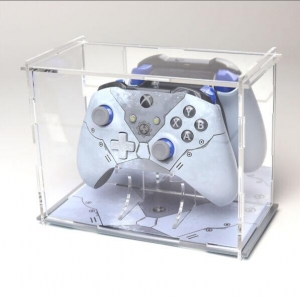 acrylic game display controller stand 