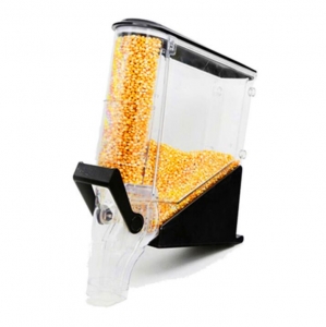 Gravity feed Bulk Food Dispenser