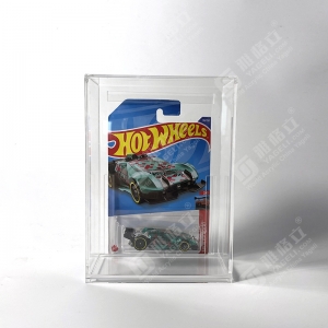 Diecast Collector Cases