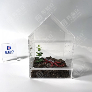 Tarantula Enclosures cubes house 