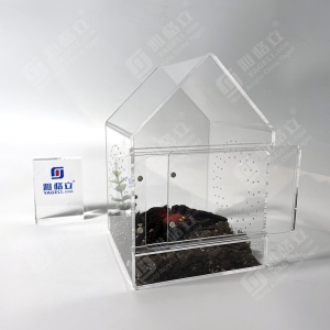 Tarantula Enclosures cubes house 