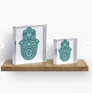 Hamsa Hand