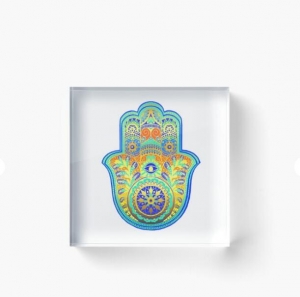 Hamsa Hand