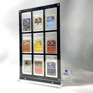 acrylic PSA Frame