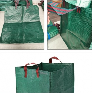 Reusable Yard Waste Bag Garden Bag 