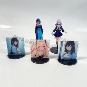 Acrylic Standees