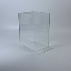 Acrylic Toy Figures Funko Pop Protector 