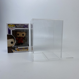 Acrylic Toy Figures Funko Pop Protector 