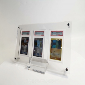 acrylic PSA Frame
