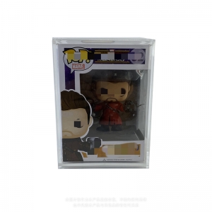Game Protector Case