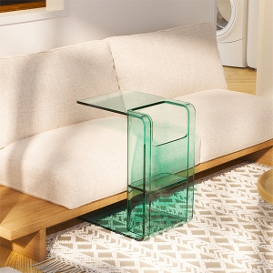 modern side table