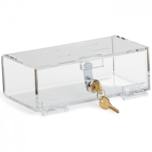 wholesale acrylic narcotic Refrigerator Lock Box cabinets 