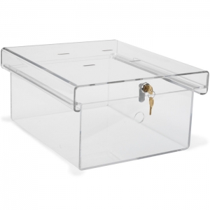 wholesale acrylic narcotic Refrigerator Lock Box cabinets 