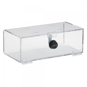 wholesale acrylic narcotic Refrigerator Lock Box cabinets 