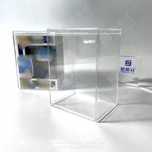 Game Protector Case